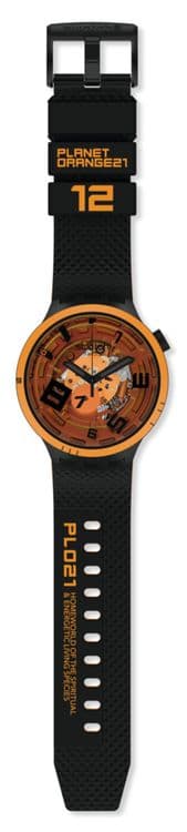 Часы Swatch Big Bold Planets