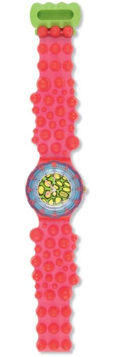 Часы Swatch C-Monsta on the Beach