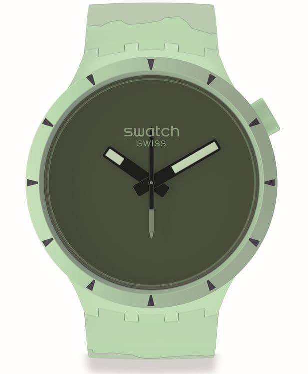 Часы Swatch Colors Of  Nature