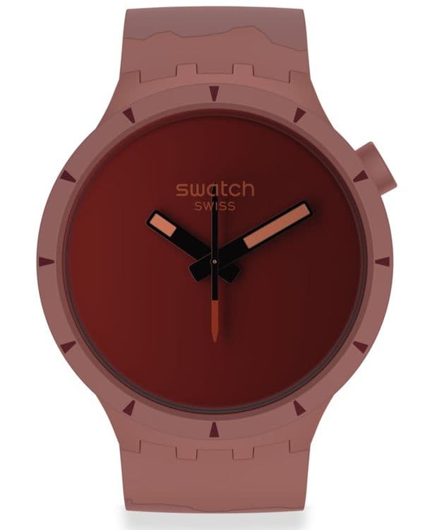 Часы Swatch Colors Of  Nature