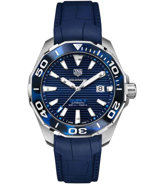 Часы TAG Heuer Aquaracer