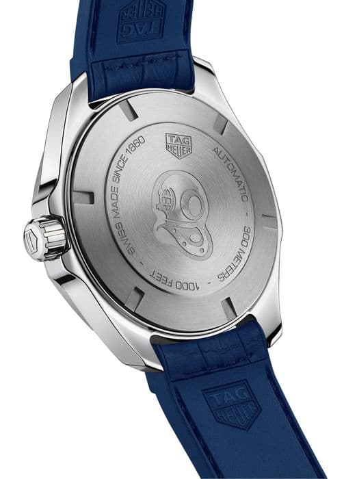 Часы TAG Heuer Aquaracer