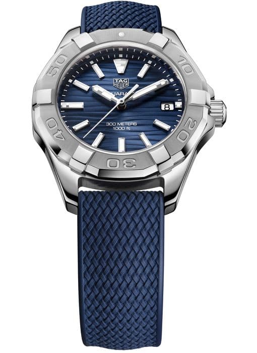 Часы TAG Heuer Aquaracer