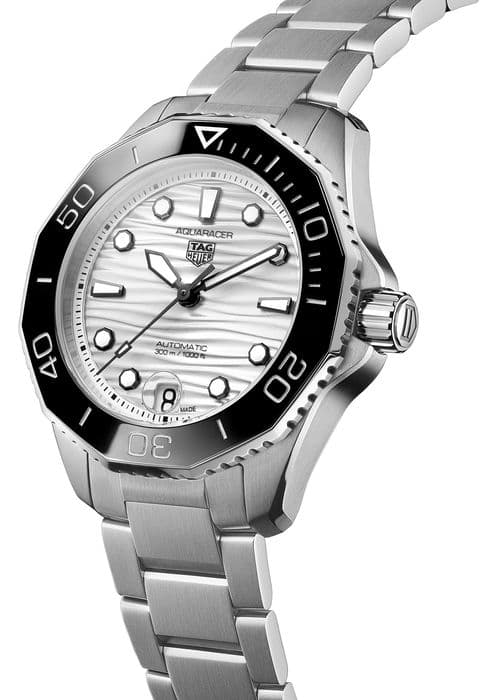 Часы TAG Heuer Aquaracer 300 Calibre 5 Automatic в корпусе 36 мм