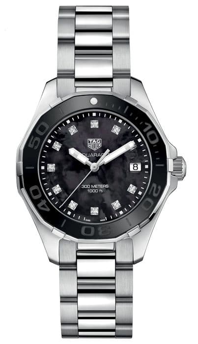 TAG Heuer Aquaracer Lady