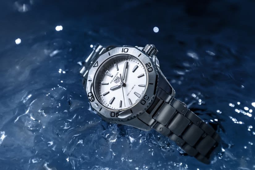 Часы TAG Heuer Aquaracer Professional 200