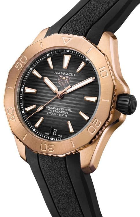 Часы TAG Heuer Aquaracer Professional 200