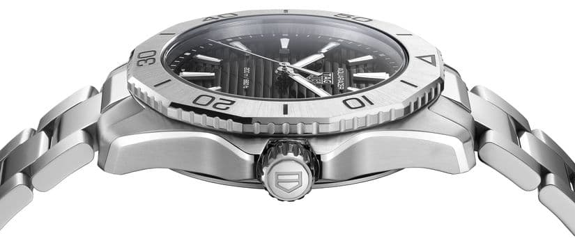 Часы TAG Heuer Aquaracer Professional 200