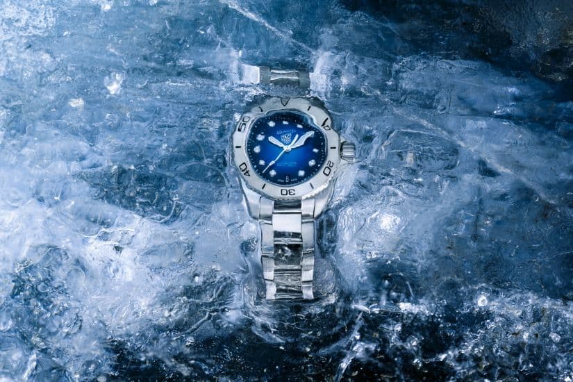 Часы TAG Heuer Aquaracer Professional 200