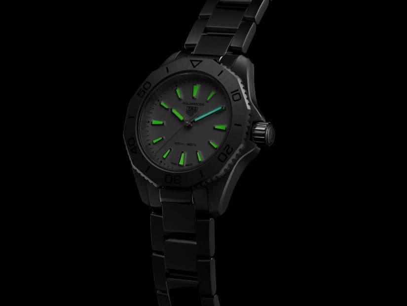 Часы TAG Heuer Aquaracer Professional 200