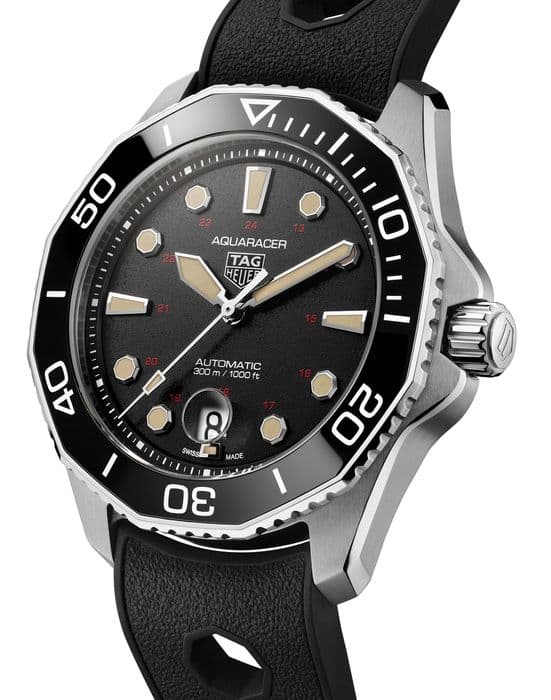 Часы TAG Heuer Aquaracer Professional 300 Tribute to Ref. 844