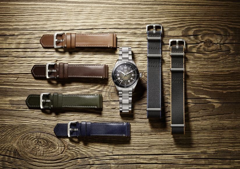 Часы TAG Heuer Autavia