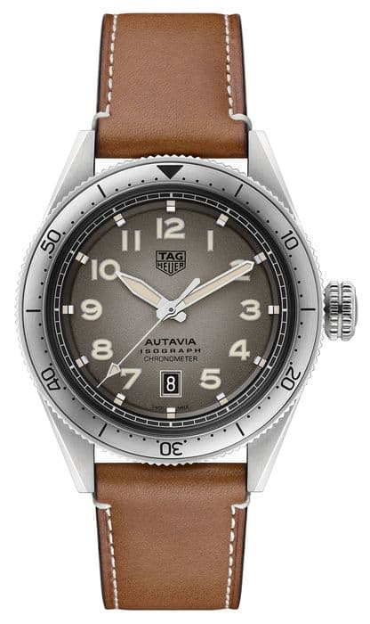 Часы TAG Heuer Autavia