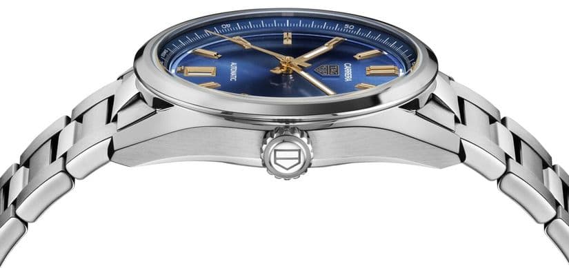 Часы TAG Heuer Carrera Date 36 mm