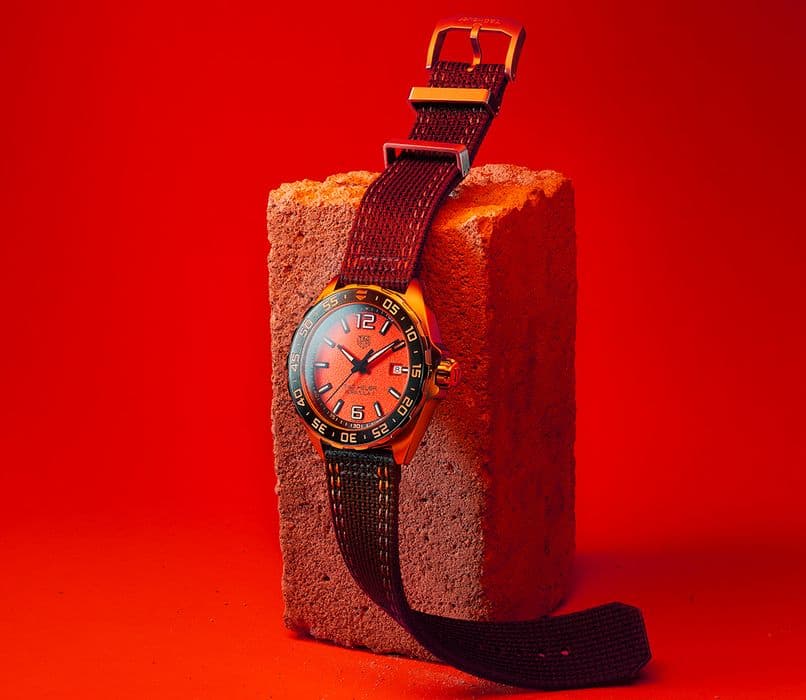 Часы TAG Heuer Formula 1