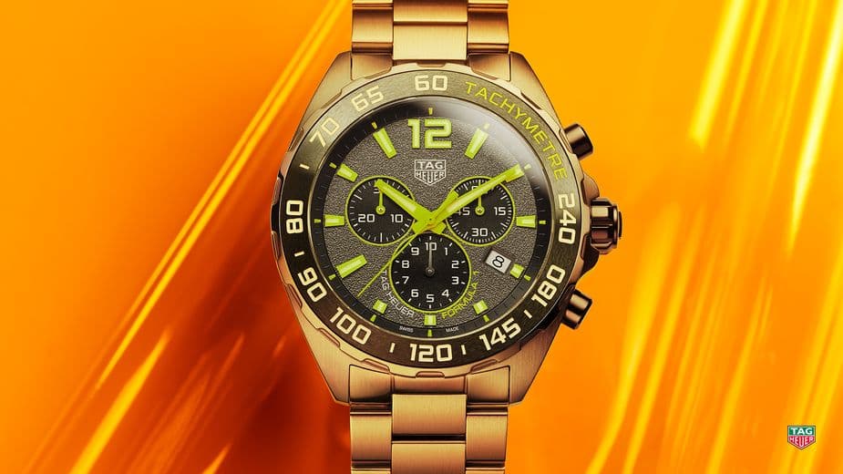 Часы TAG Heuer Formula 1 
