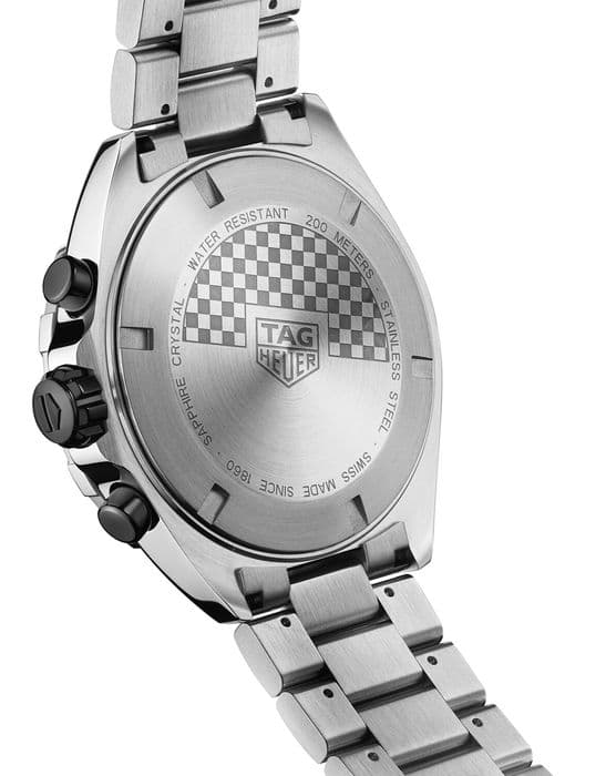 Часы TAG Heuer Formula 1 