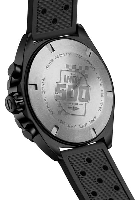Часы TAG Heuer Formula 1 Indy 500 2020 Special Edition 