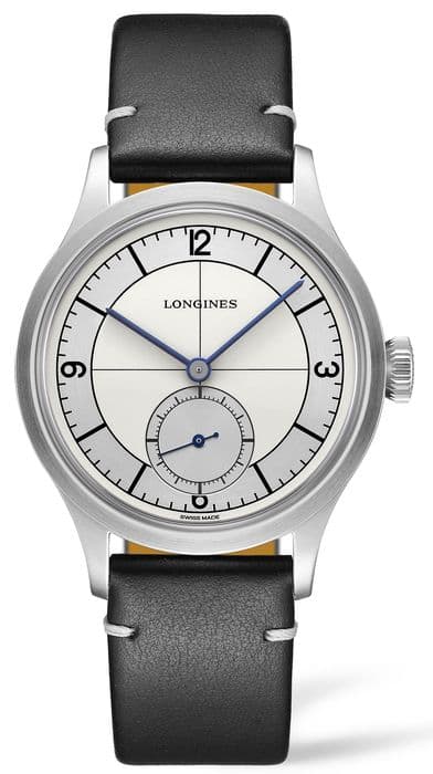 Часы The Longines Heritage Classic