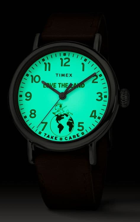 Часы Timex Peanuts Take Care