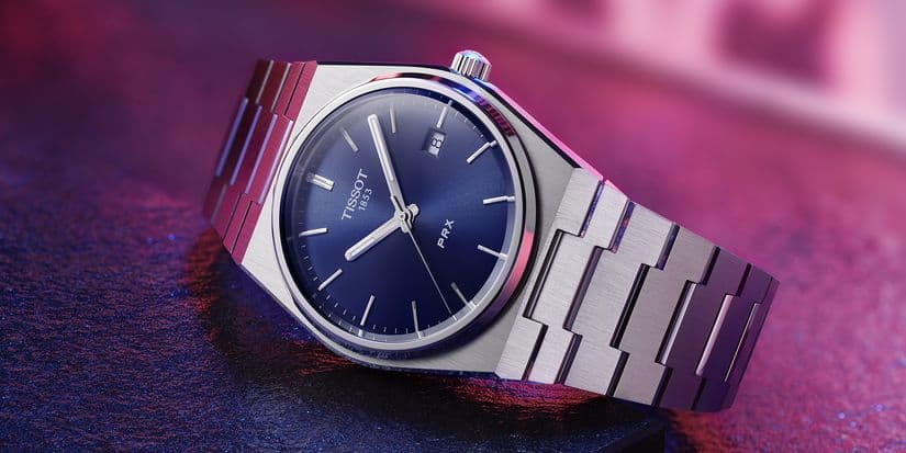 Часы Tissot PRX 40 205