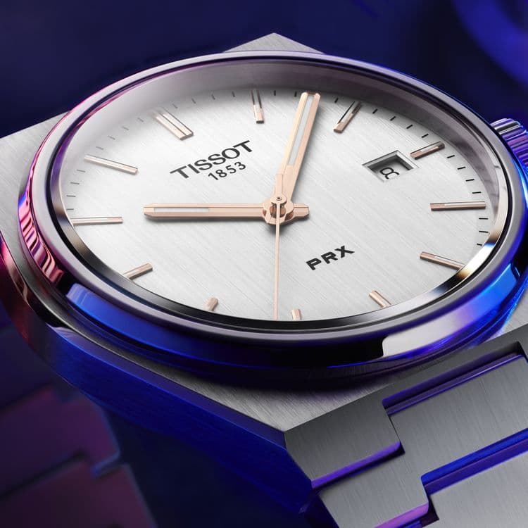 Часы Tissot PRX 40 205 