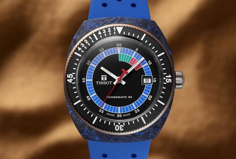 Часы Tissot_Sideral_2023