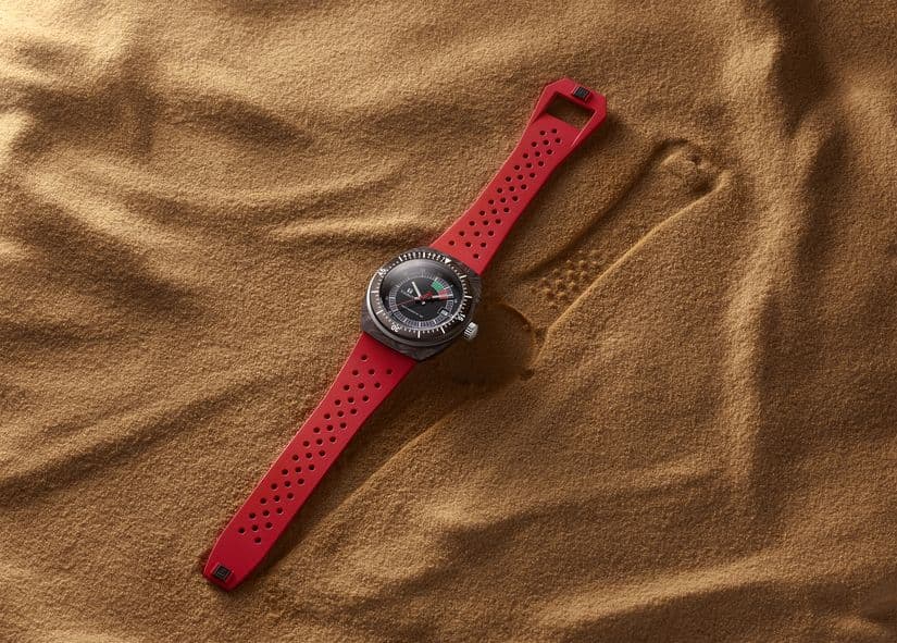 Часы Tissot_Sideral_2023