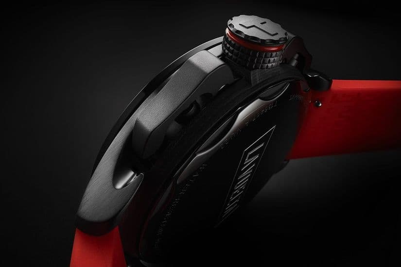 Часы Tissot T-Race Cycling 