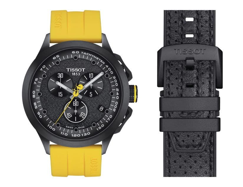 Часы Tissot T-Race Cycling 