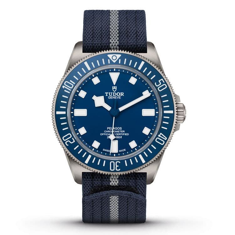 Часы Tudor Pelagos FXD