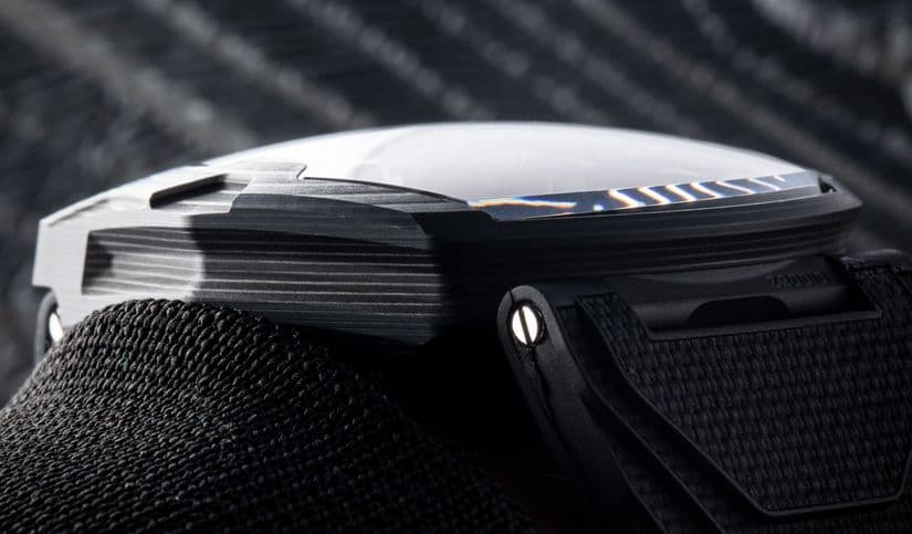 Часы URWERK UR 220 Falcon Project 