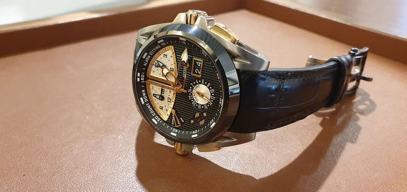 Часы Ulysse Nardin Sonata