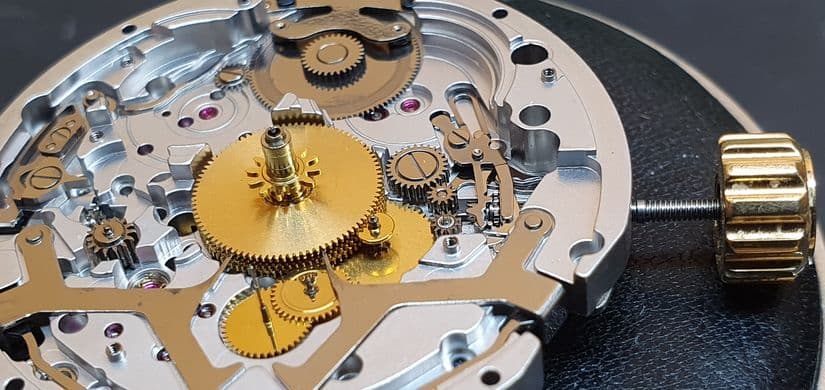 Часы Ulysse Nardin Sonata