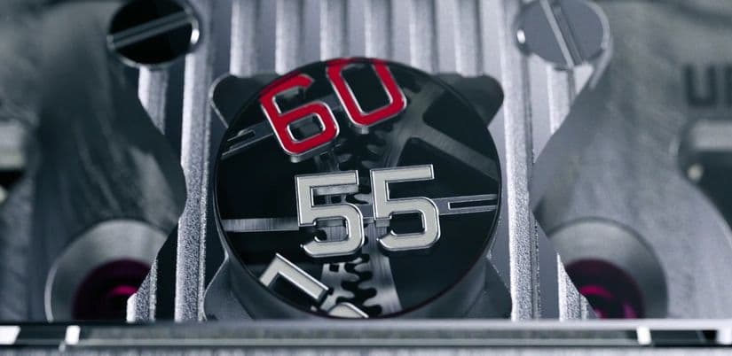 Часы Urwerk UR-111C