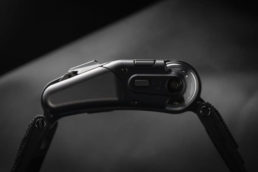 Часы Urwerk_UR-112_Aggregat_Back_to_Black
