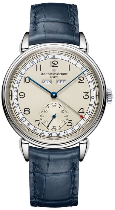 Часы Vacheron Constantin Historiques Triple calendrier 1942