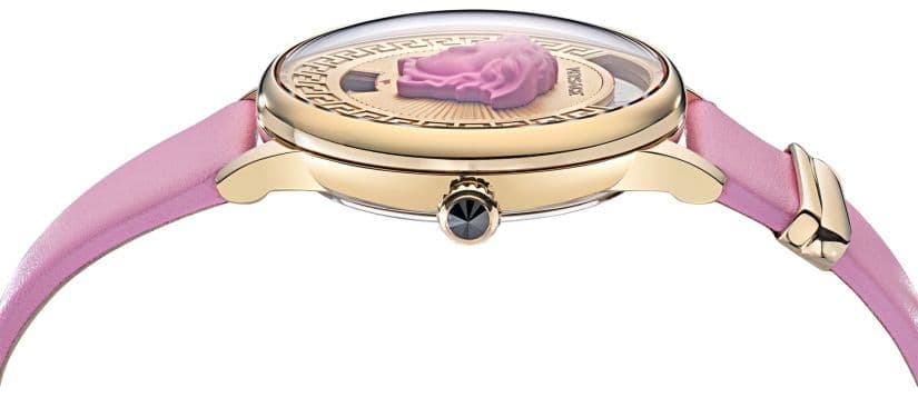 Часы Versace к Дню святого Валентина