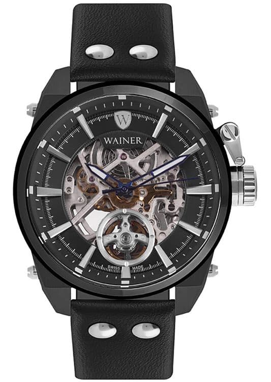 Часы Wainer WA.25980-D