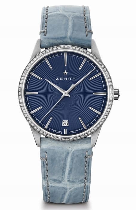 Часы Zenith Elite Classic