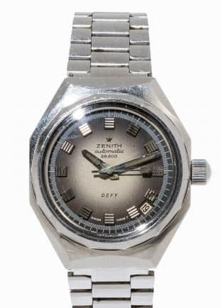 Часы Zenith A3642
