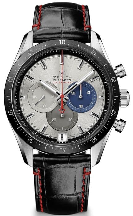 Часы Zenith CHRONOMASTER 2 EL PRIMERO
