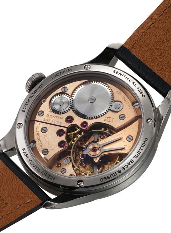 Zenith_Calibre_135-O_Unique_Piece