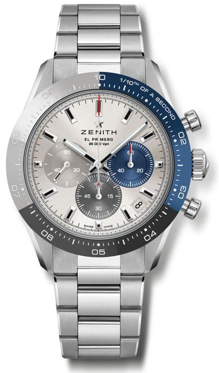 Часы Zenith Chronomaster Sport