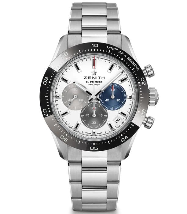 Часы Zenith Chronomaster Sport