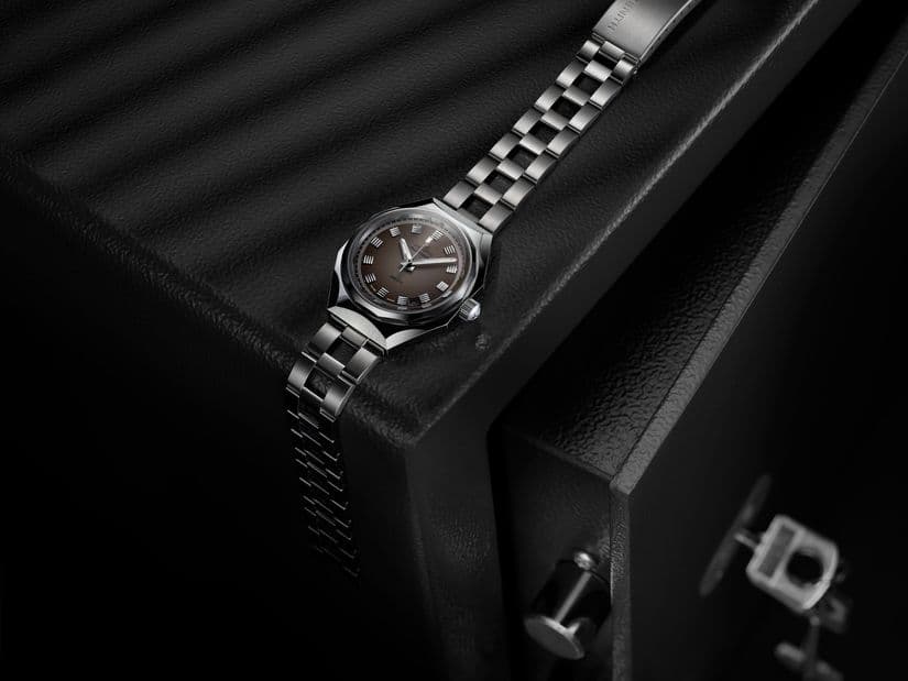 Часы Zenith DEFY Revival A3642
