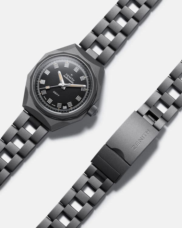 Часы Zenith_DEFY_Revival_Shadow
