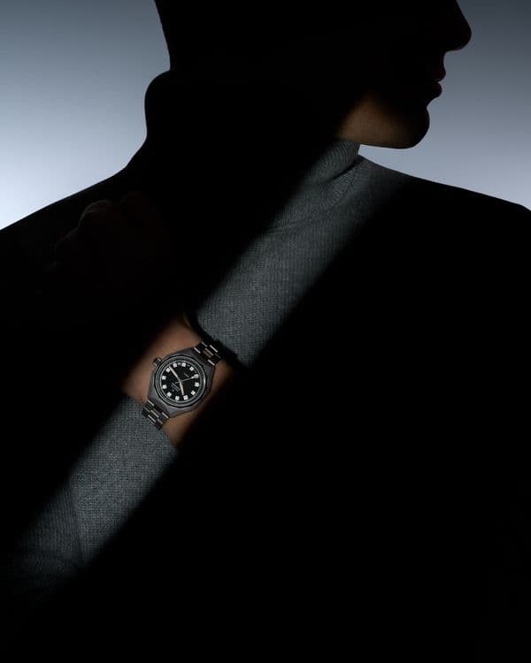 Часы Zenith DEFY Revival Shadow