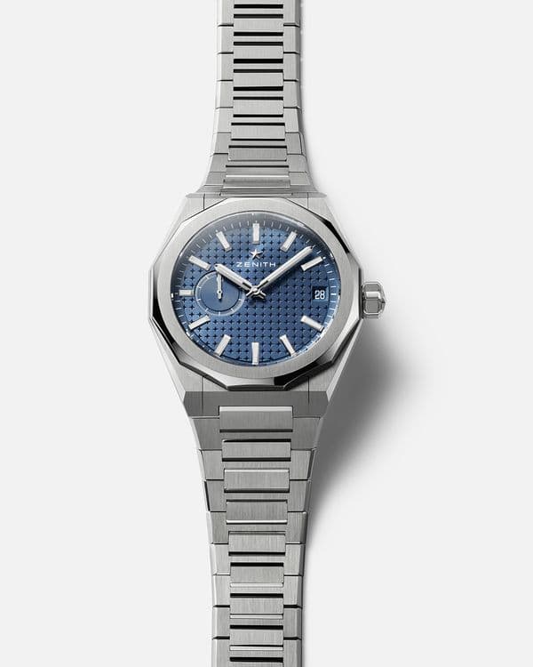 Часы Zenith DEFY Skyline