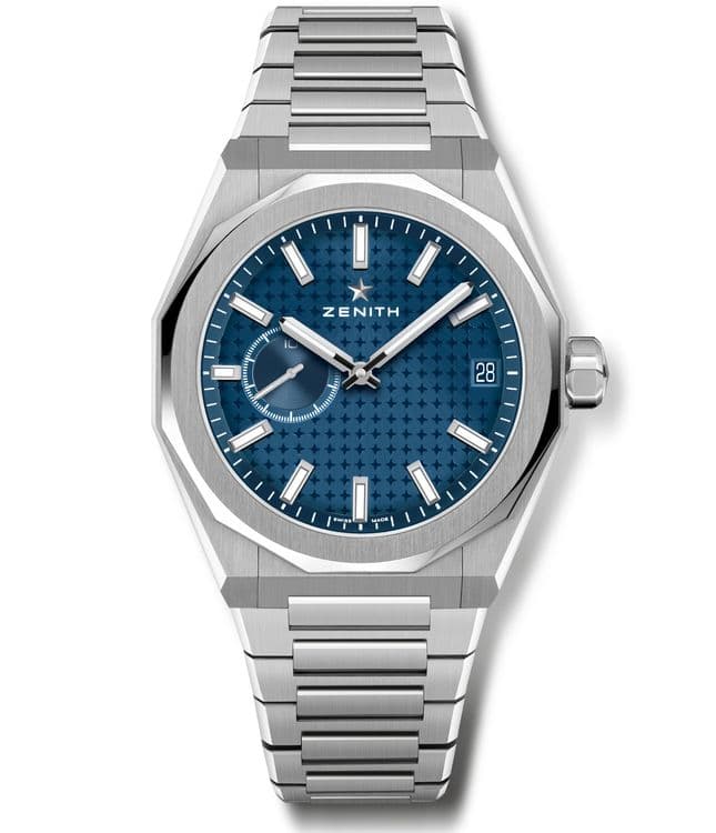 Часы Zenith DEFY Skyline